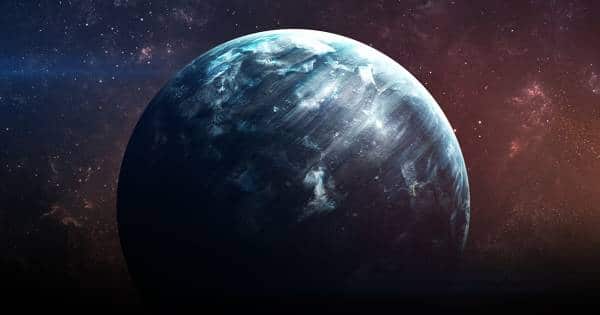Mysterious Planet Nine may be a captured “rogue” world