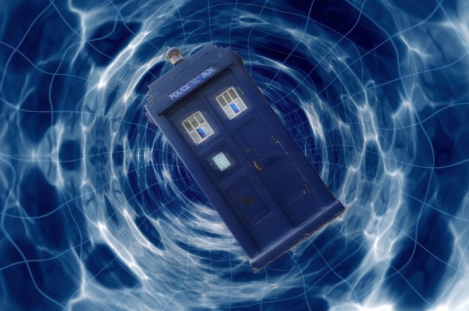 Science says time travel is possible