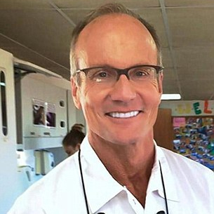 Cecil the lion’s killer revealed as American dentist